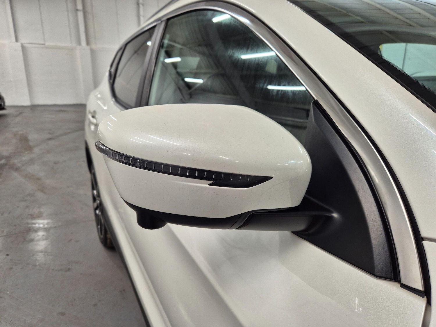 Used Nissan Qashqai 2017 for sale - 76898813: Photo 12