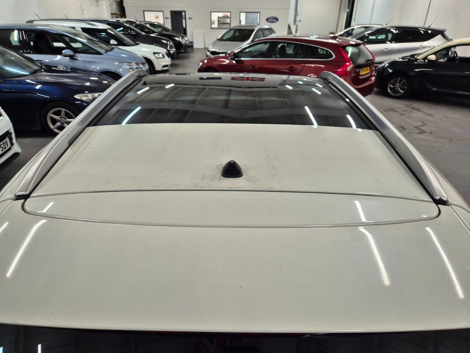 Used Nissan Qashqai 2017 for sale - 76898813: Photo 19