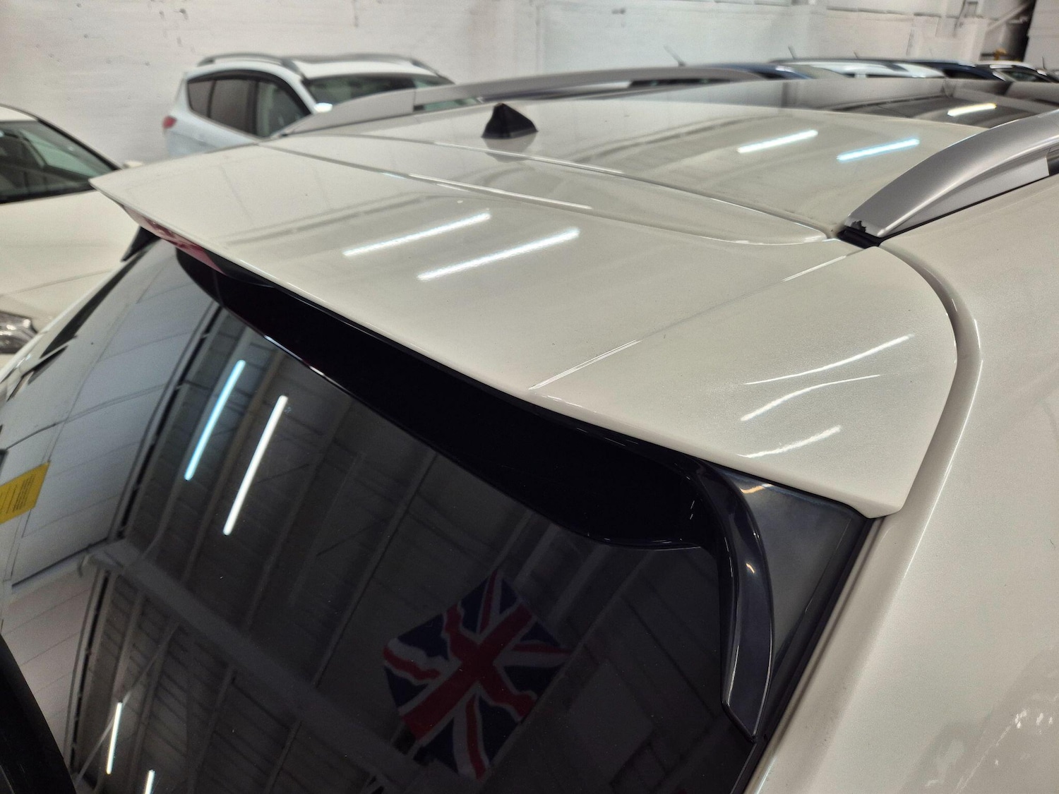 Used Nissan Qashqai 2017 for sale - 76898813: Photo 20