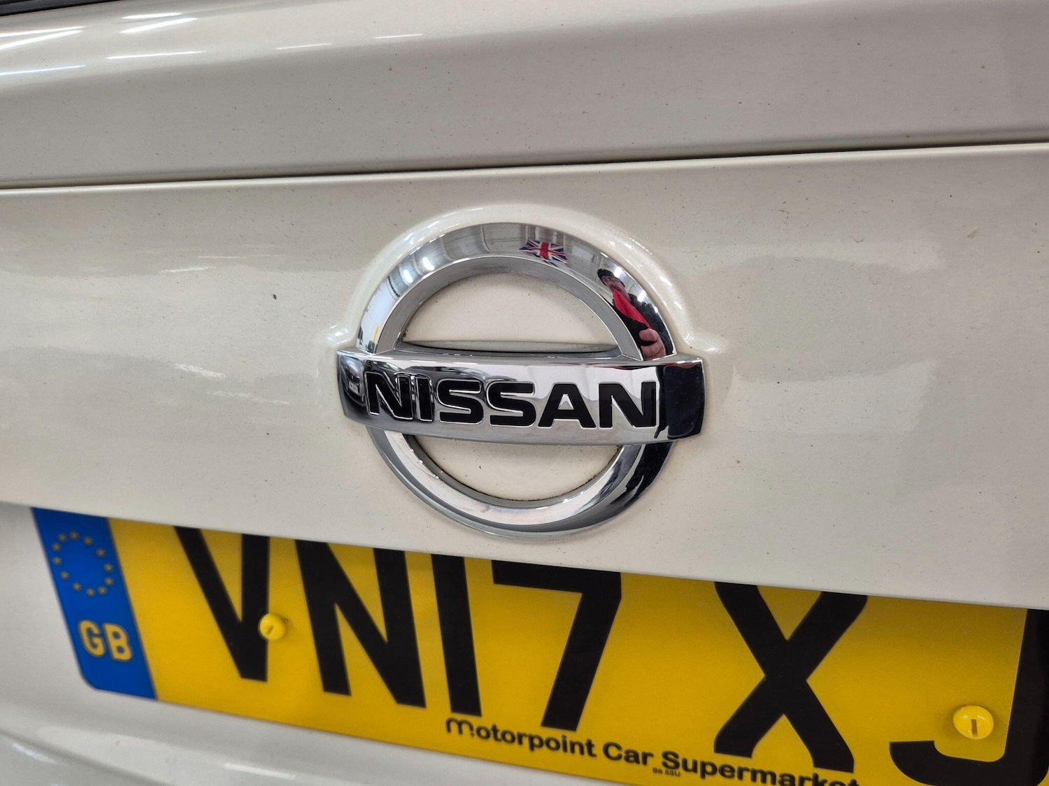 Used Nissan Qashqai 2017 for sale - 76898813: Photo 22