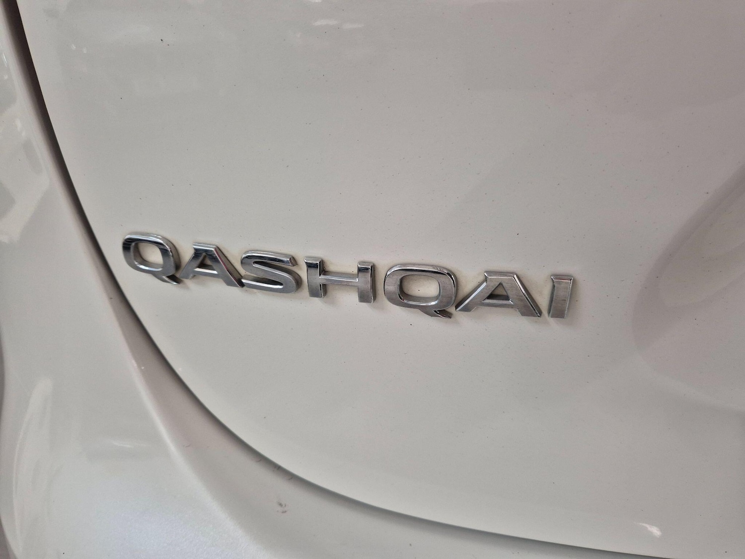 Used Nissan Qashqai 2017 for sale - 76898813: Photo 23