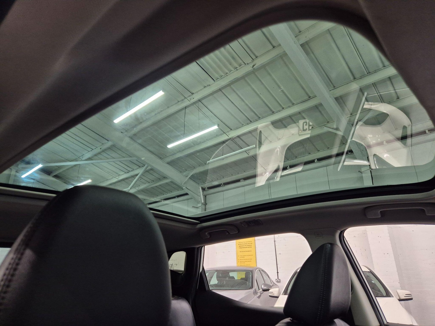 Used Nissan Qashqai 2017 for sale - 76898813: Photo 29