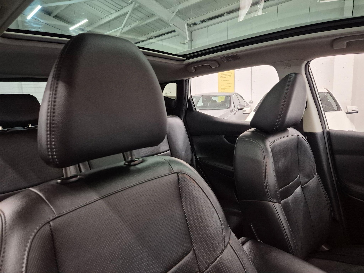 Used Nissan Qashqai 2017 for sale - 76898813: Photo 30