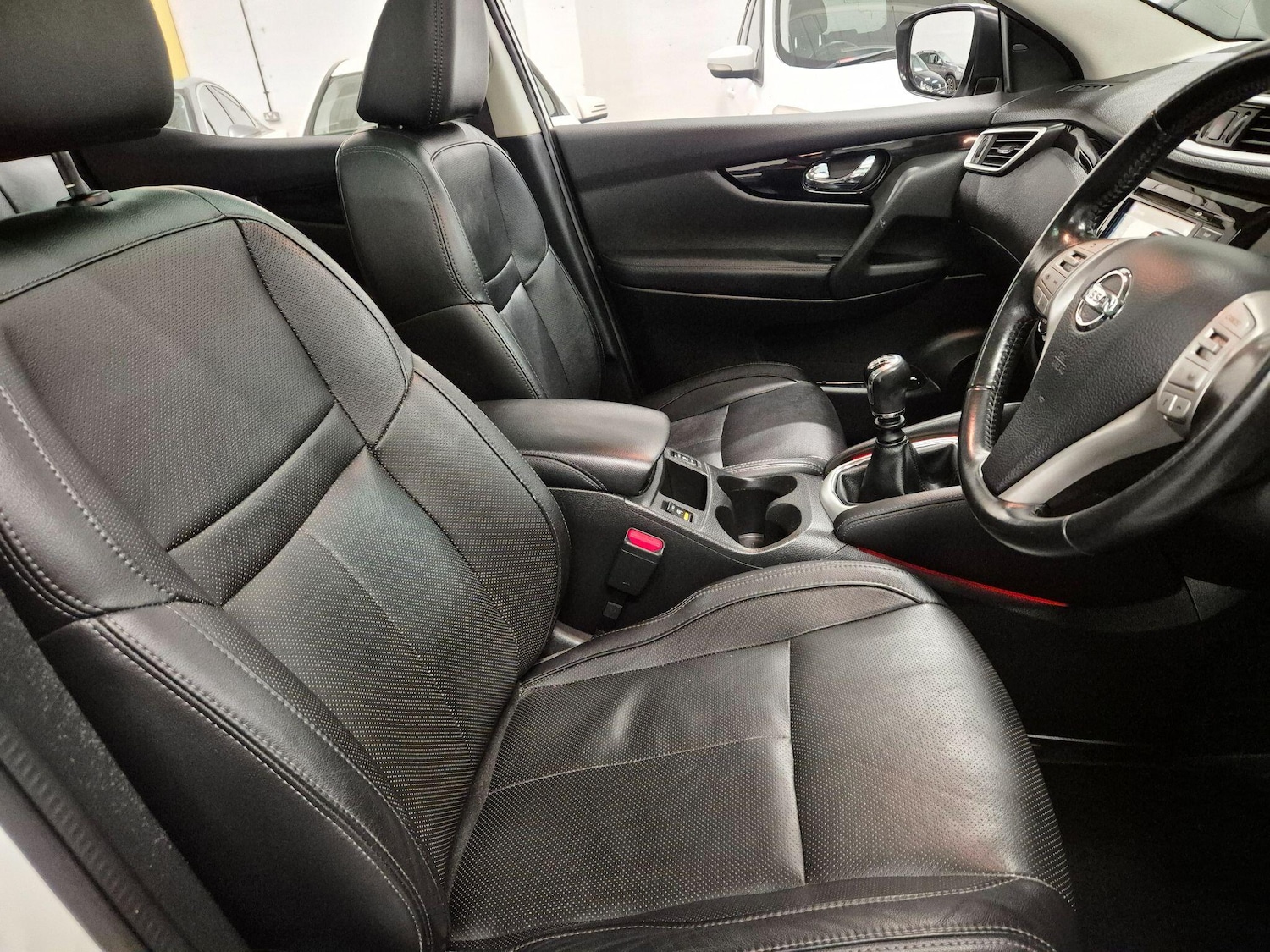Used Nissan Qashqai 2017 for sale - 76898813: Photo 31