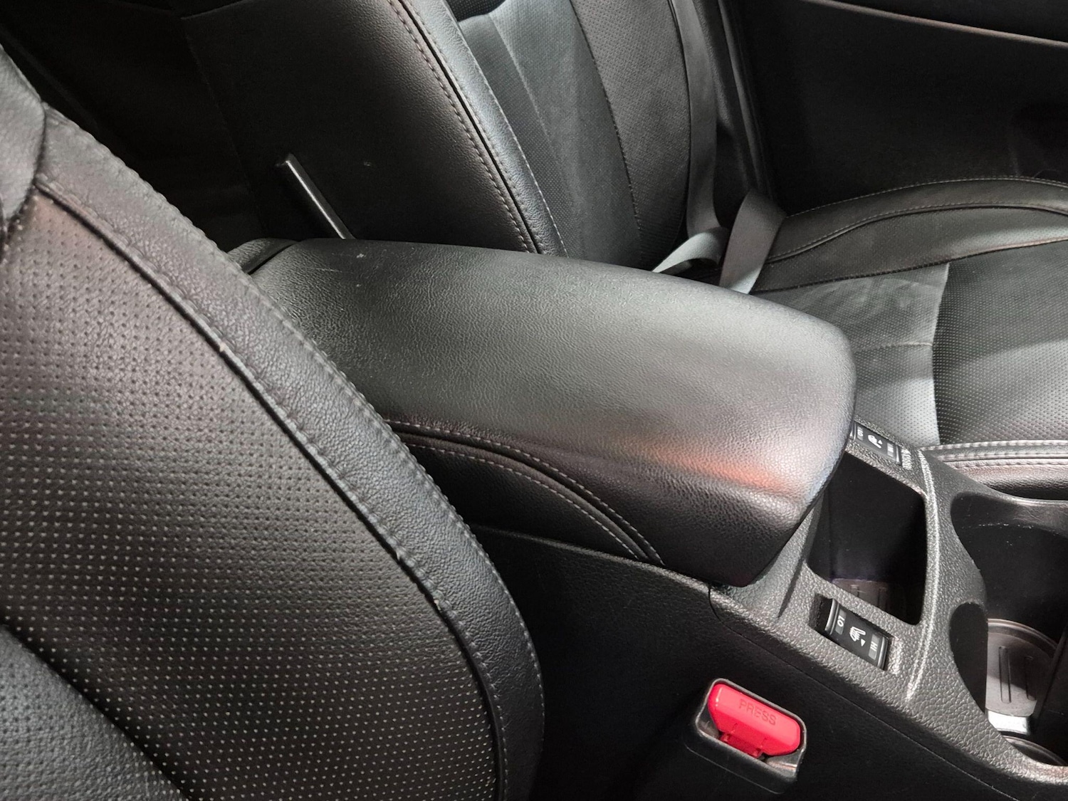 Used Nissan Qashqai 2017 for sale - 76898813: Photo 34