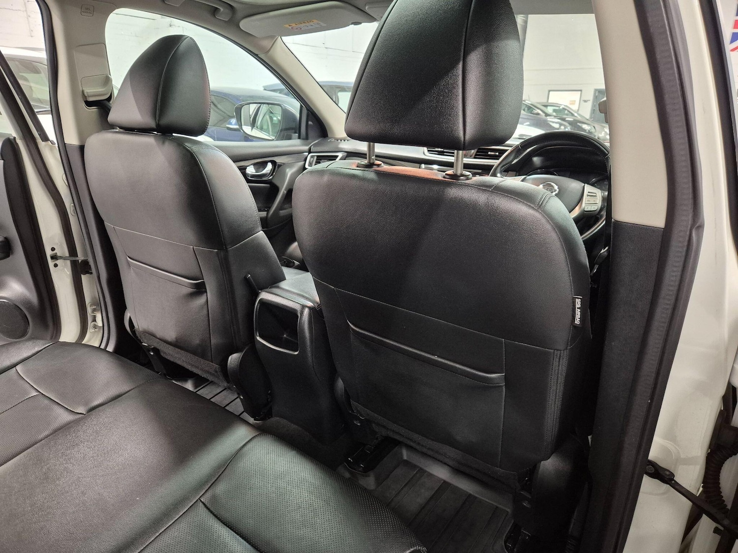 Used Nissan Qashqai 2017 for sale - 76898813: Photo 39