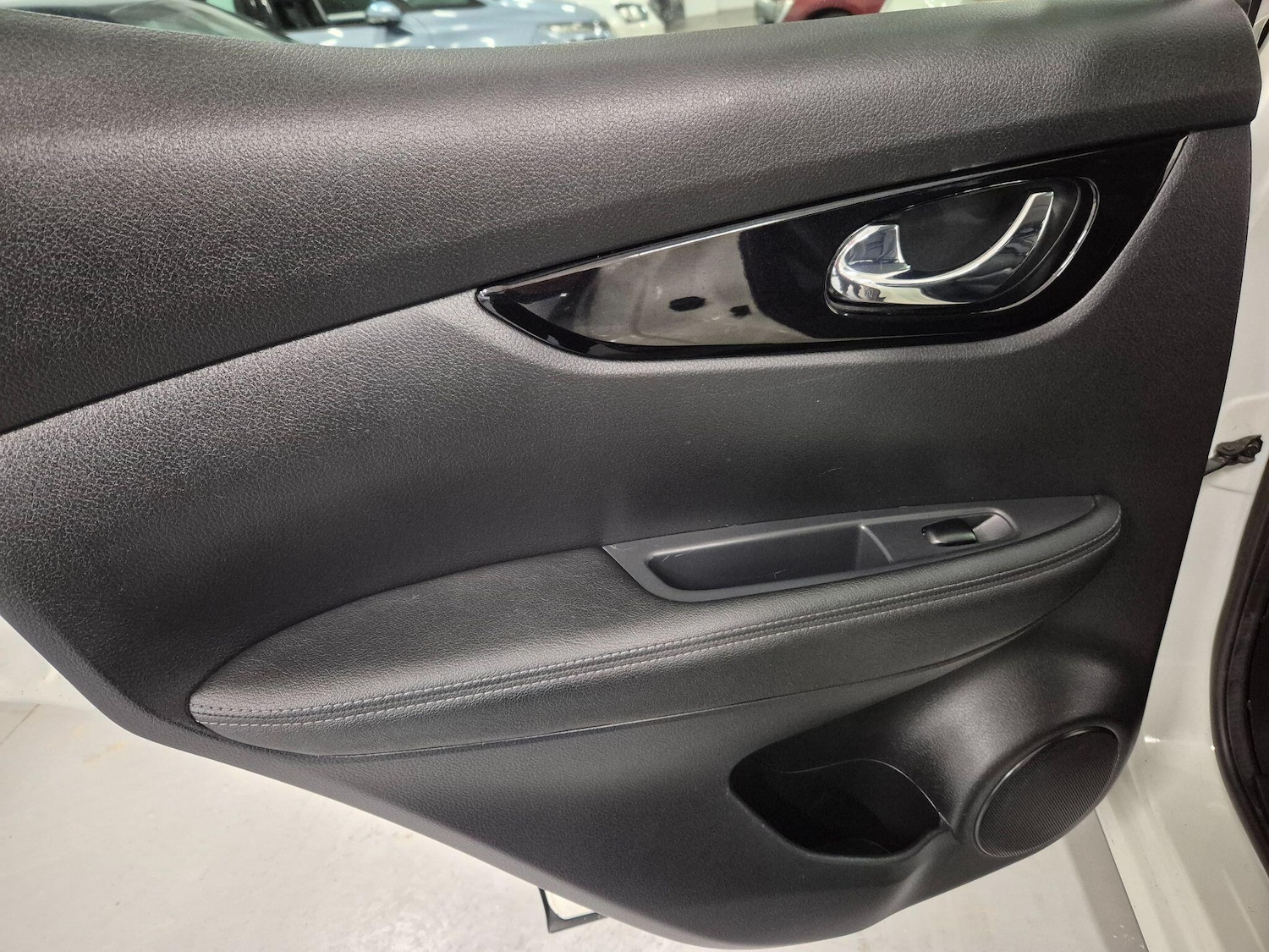 Used Nissan Qashqai 2017 for sale - 76898813: Photo 46