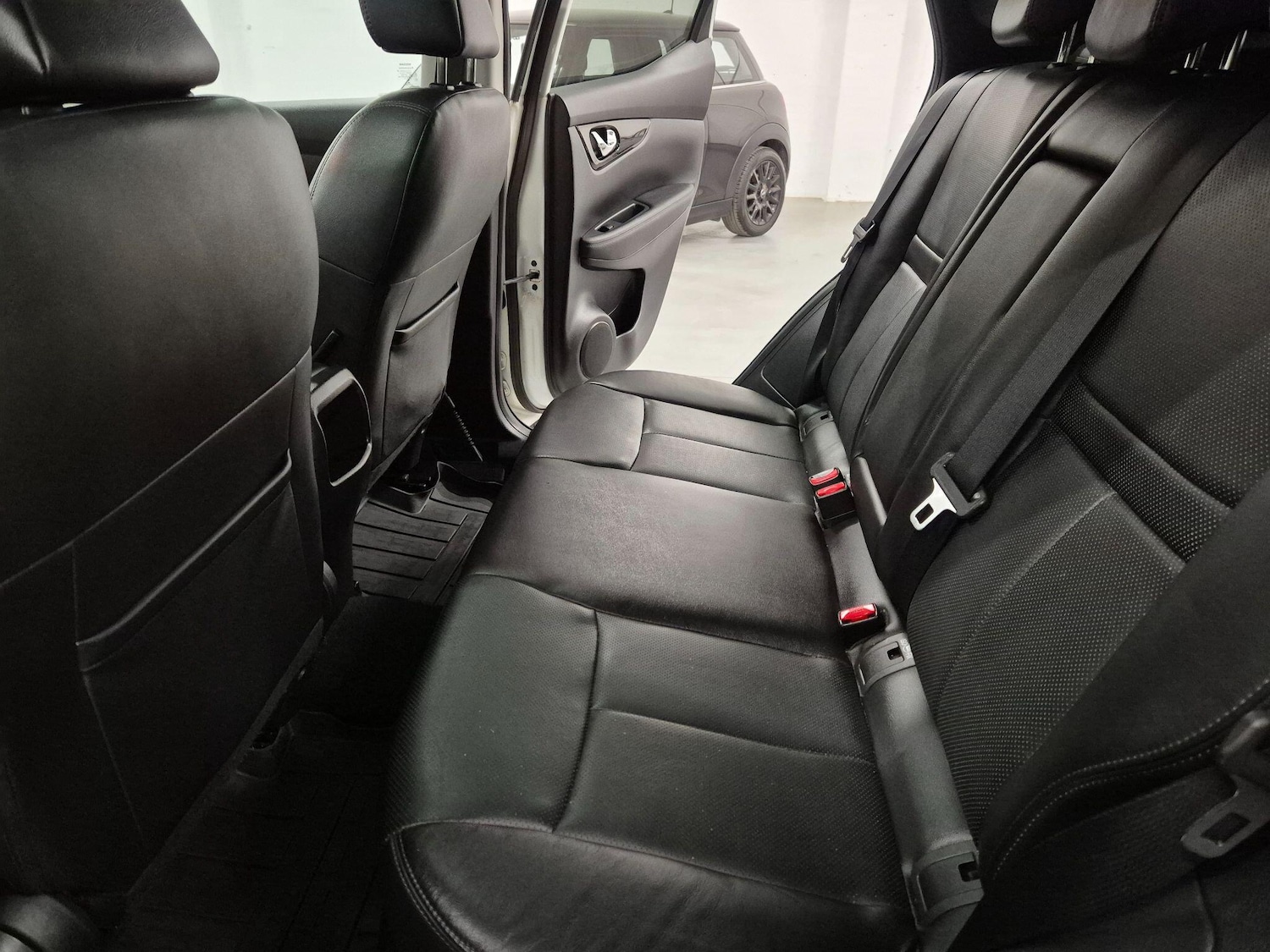 Used Nissan Qashqai 2017 for sale - 76898813: Photo 49