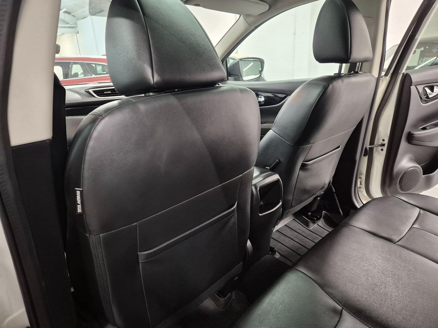 Used Nissan Qashqai 2017 for sale - 76898813: Photo 50