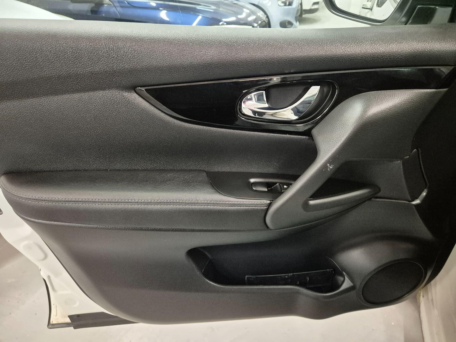 Used Nissan Qashqai 2017 for sale - 76898813: Photo 52