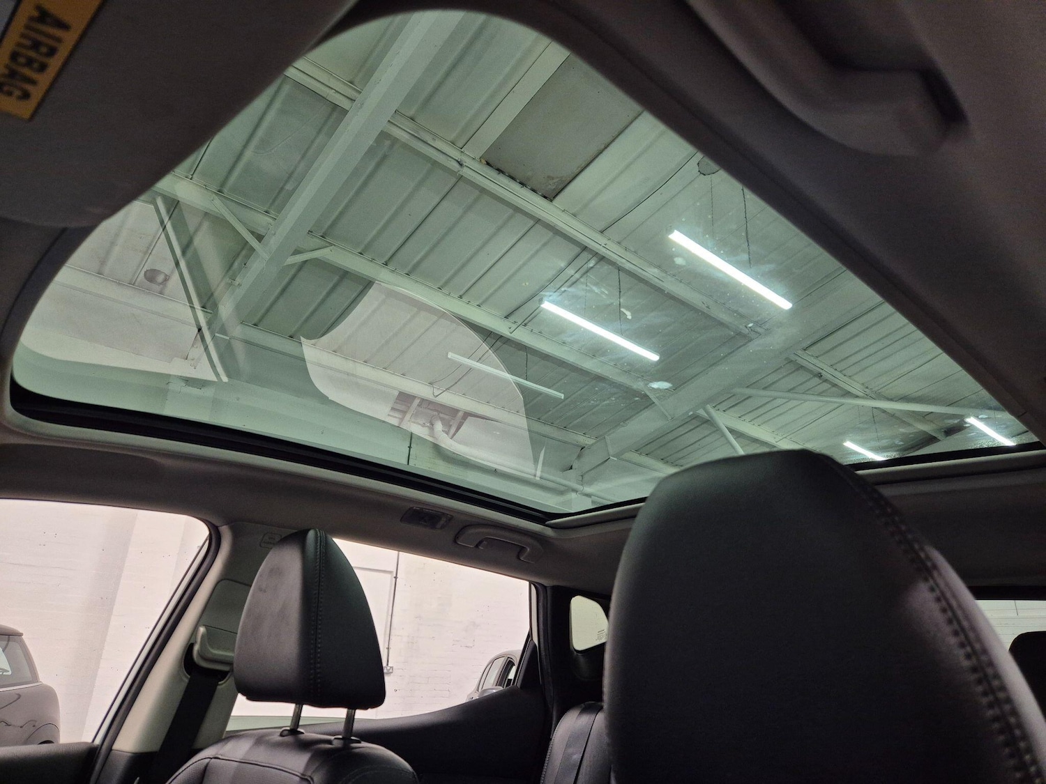 Used Nissan Qashqai 2017 for sale - 76898813: Photo 53