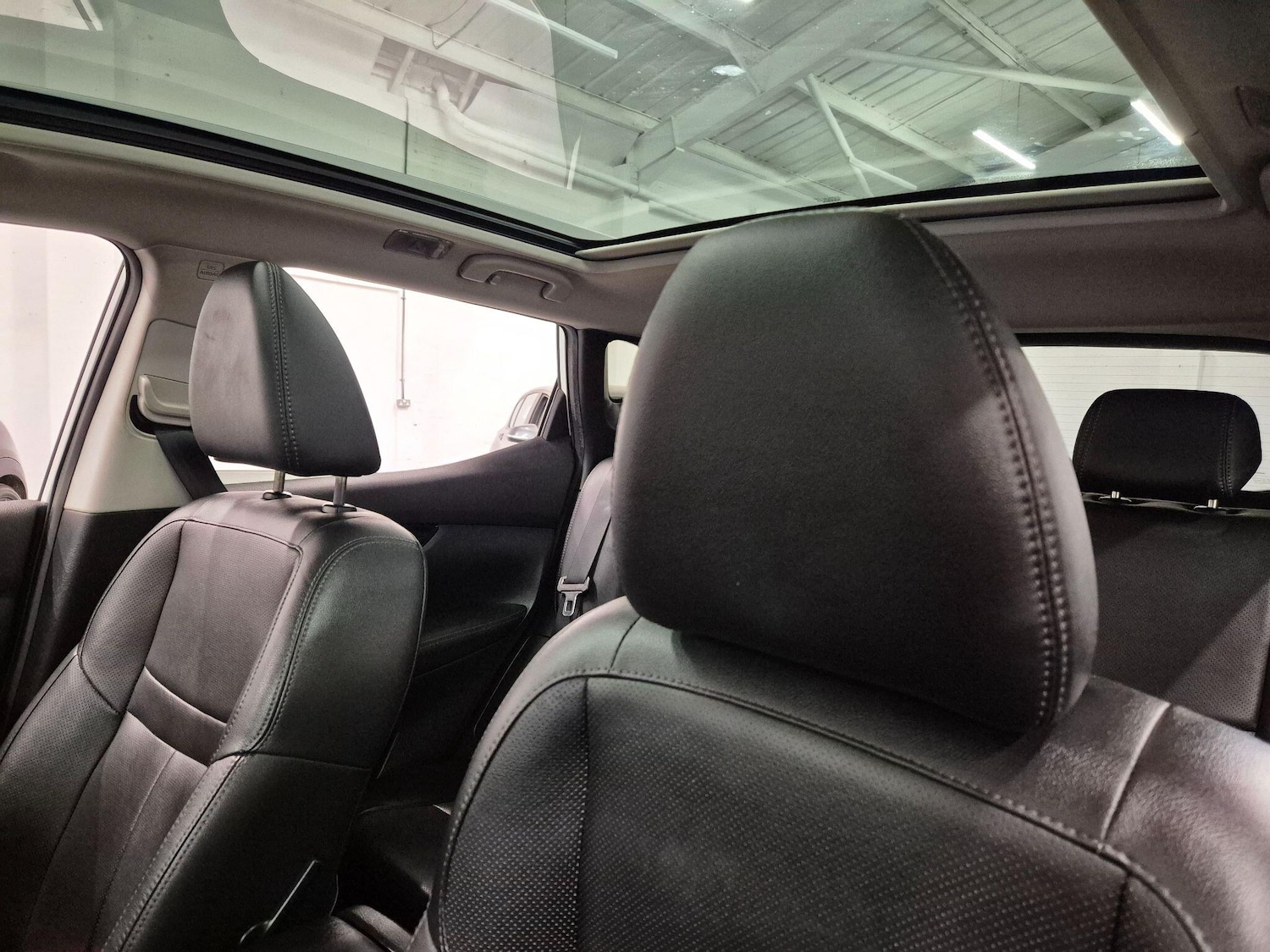 Used Nissan Qashqai 2017 for sale - 76898813: Photo 54