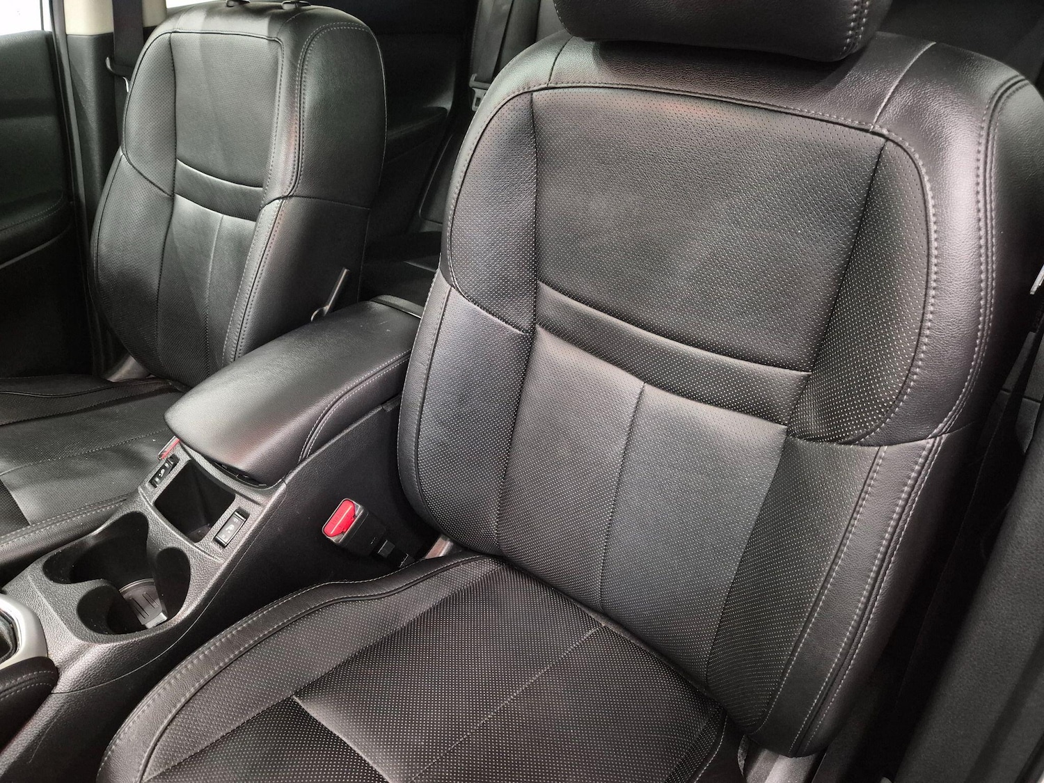 Used Nissan Qashqai 2017 for sale - 76898813: Photo 55