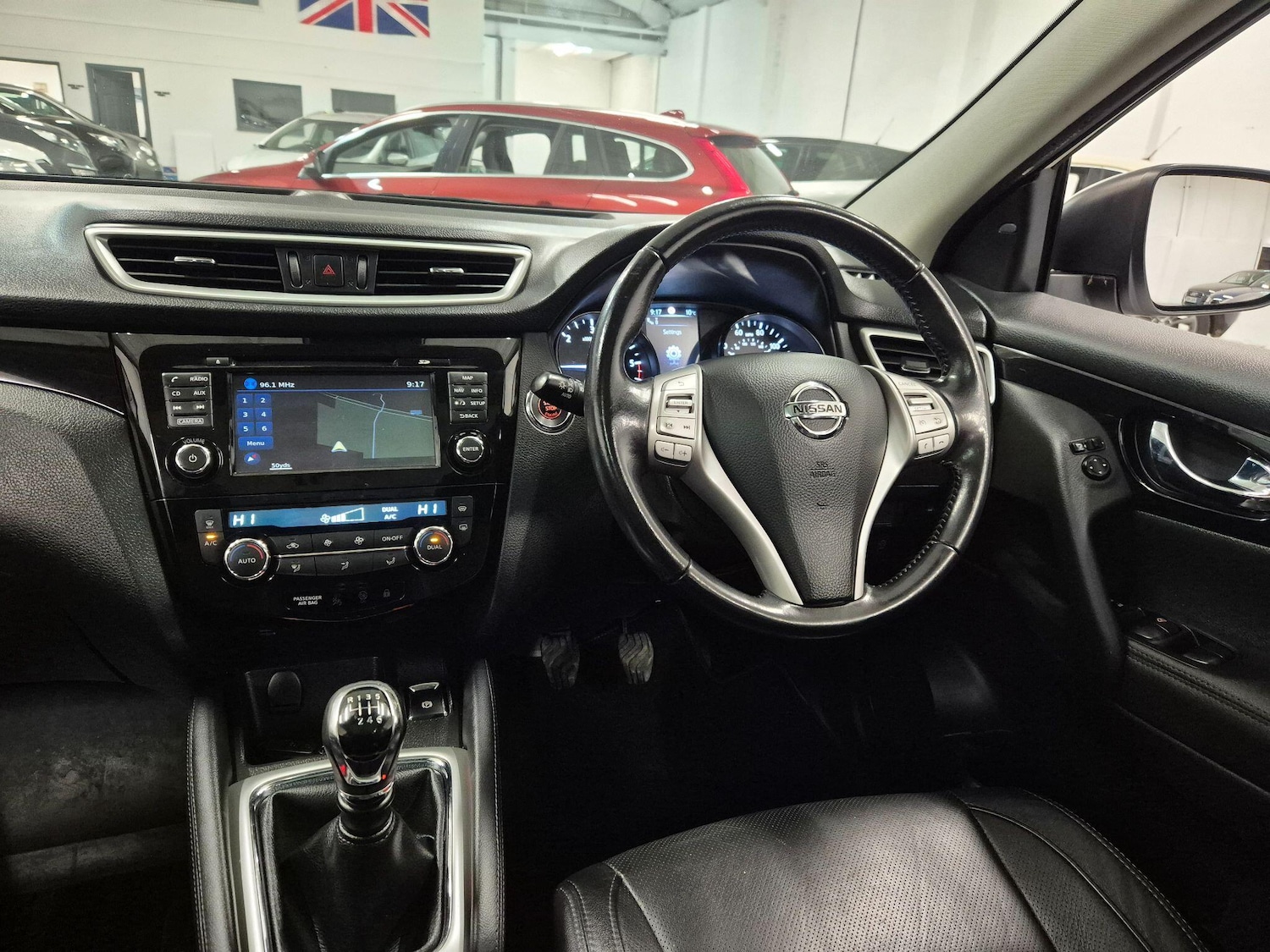 Used Nissan Qashqai 2017 for sale - 76898813: Photo 59