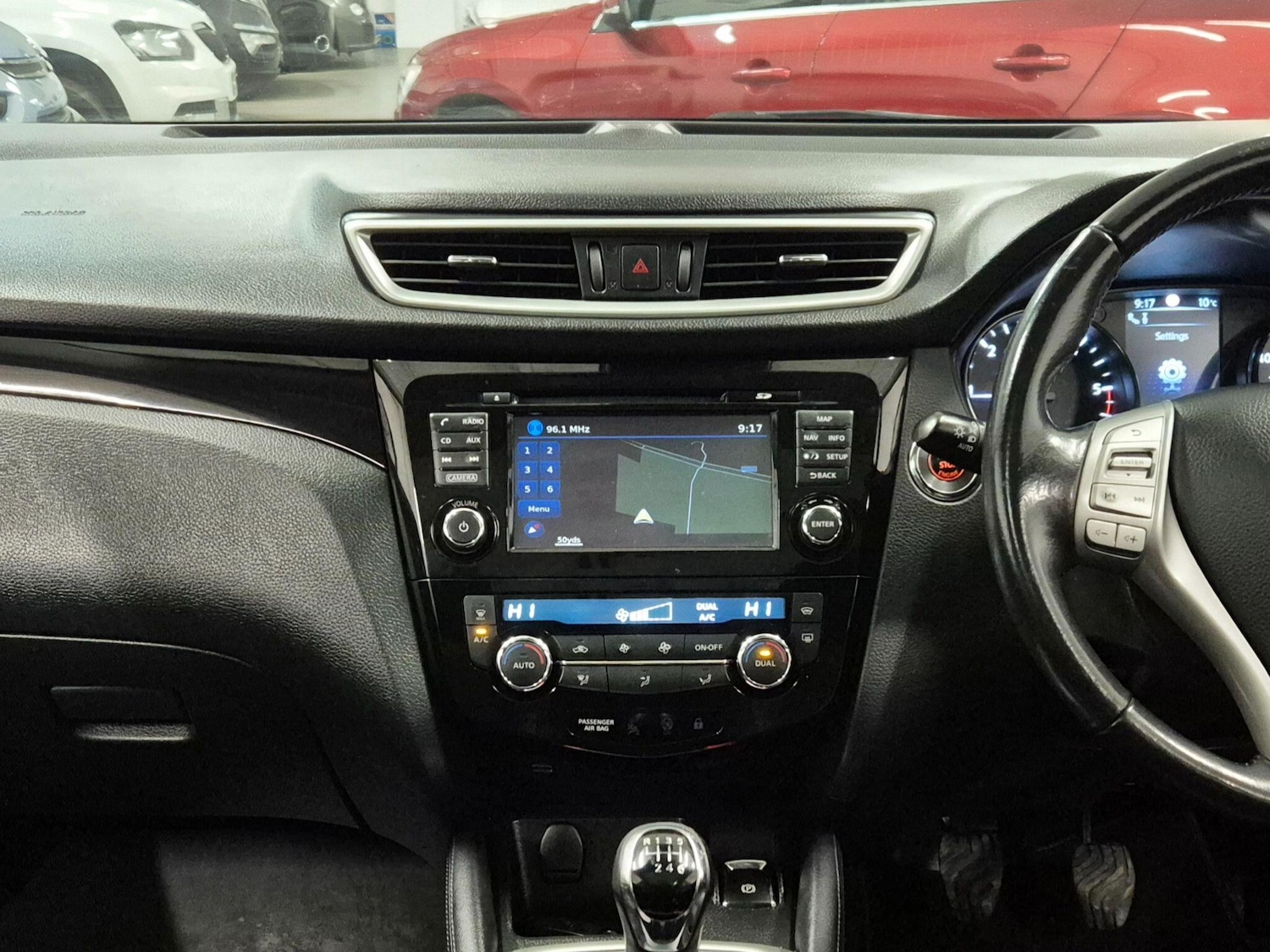 Used Nissan Qashqai 2017 for sale - 76898813: Photo 61