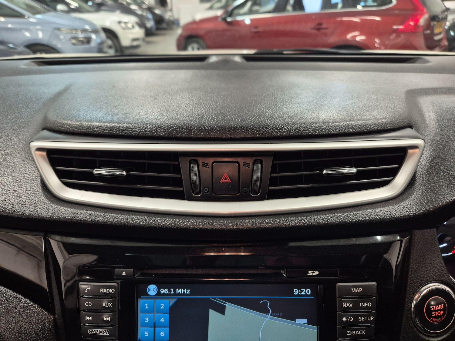 Used Nissan Qashqai 2017 for sale - 76898813: Photo 63