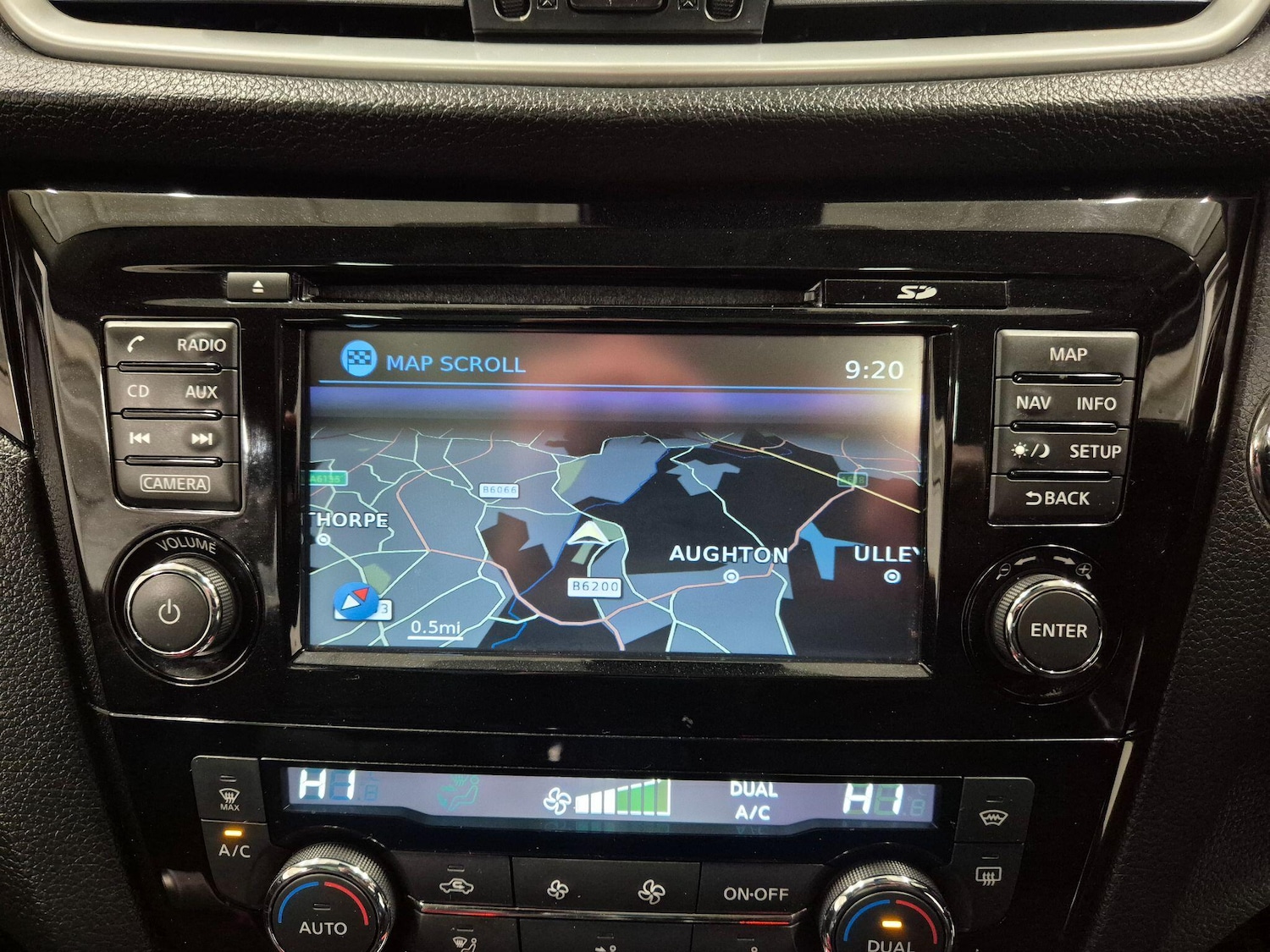 Used Nissan Qashqai 2017 for sale - 76898813: Photo 64