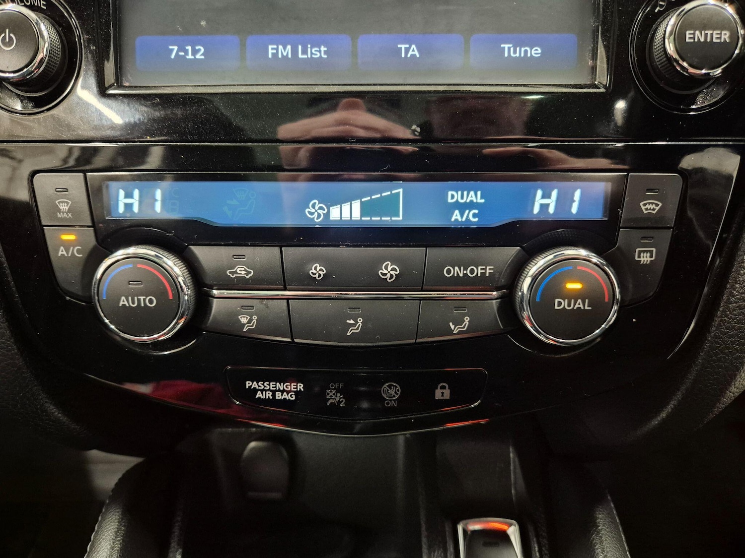 Used Nissan Qashqai 2017 for sale - 76898813: Photo 66