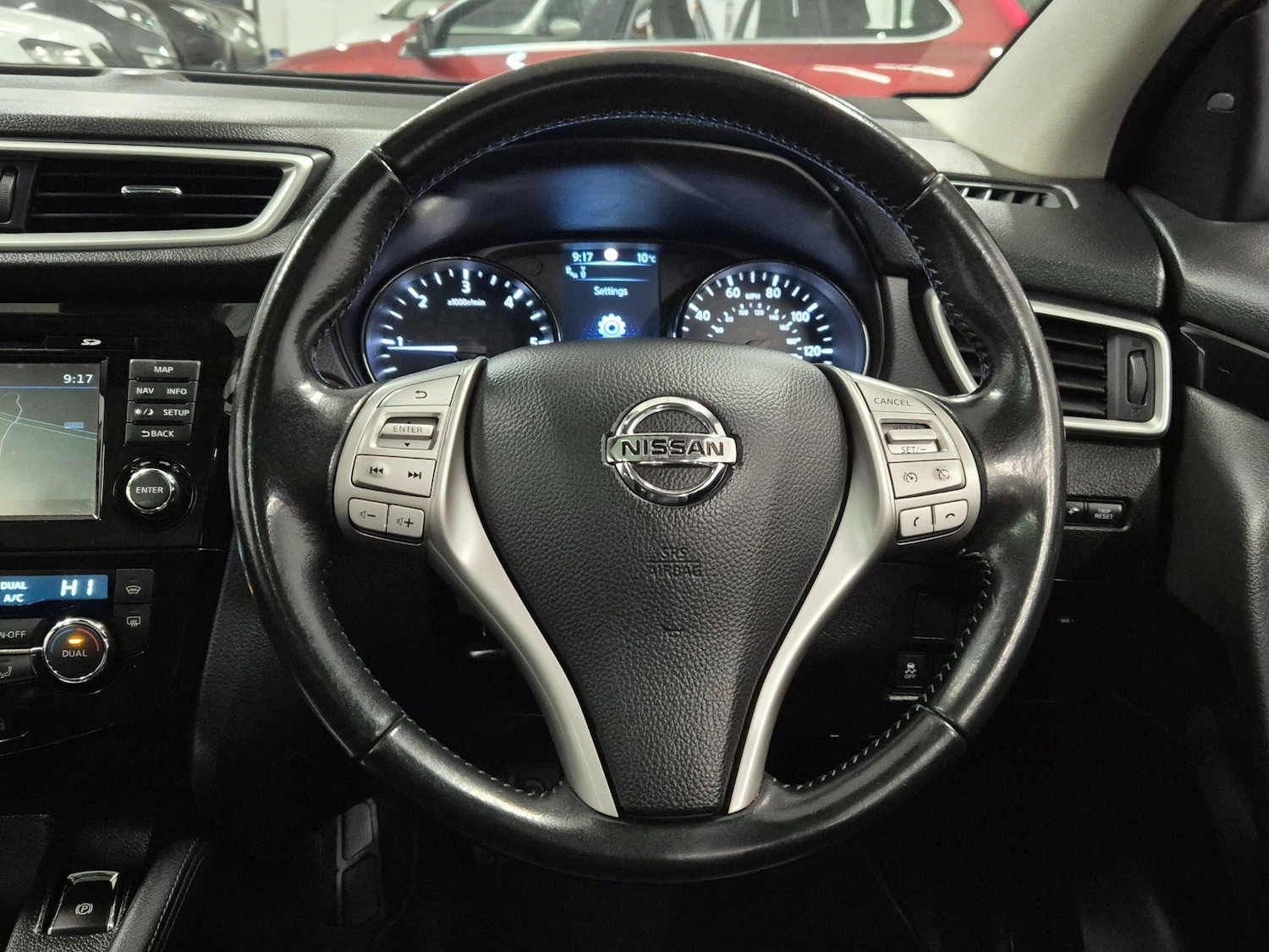 Used Nissan Qashqai 2017 for sale - 76898813: Photo 71