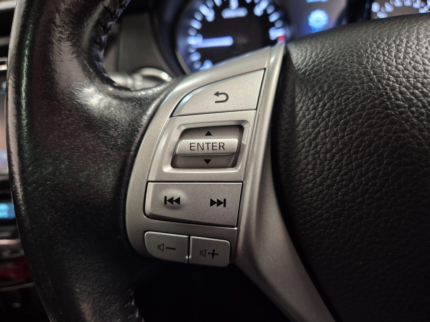 Used Nissan Qashqai 2017 for sale - 76898813: Photo 72