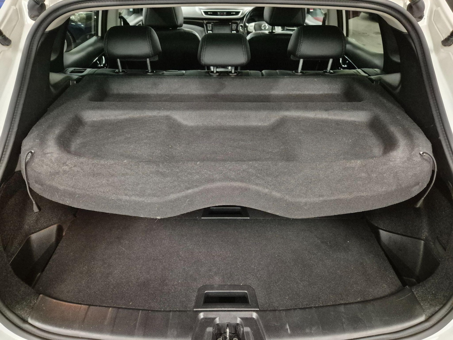 Used Nissan Qashqai 2017 for sale - 76898813: Photo 80