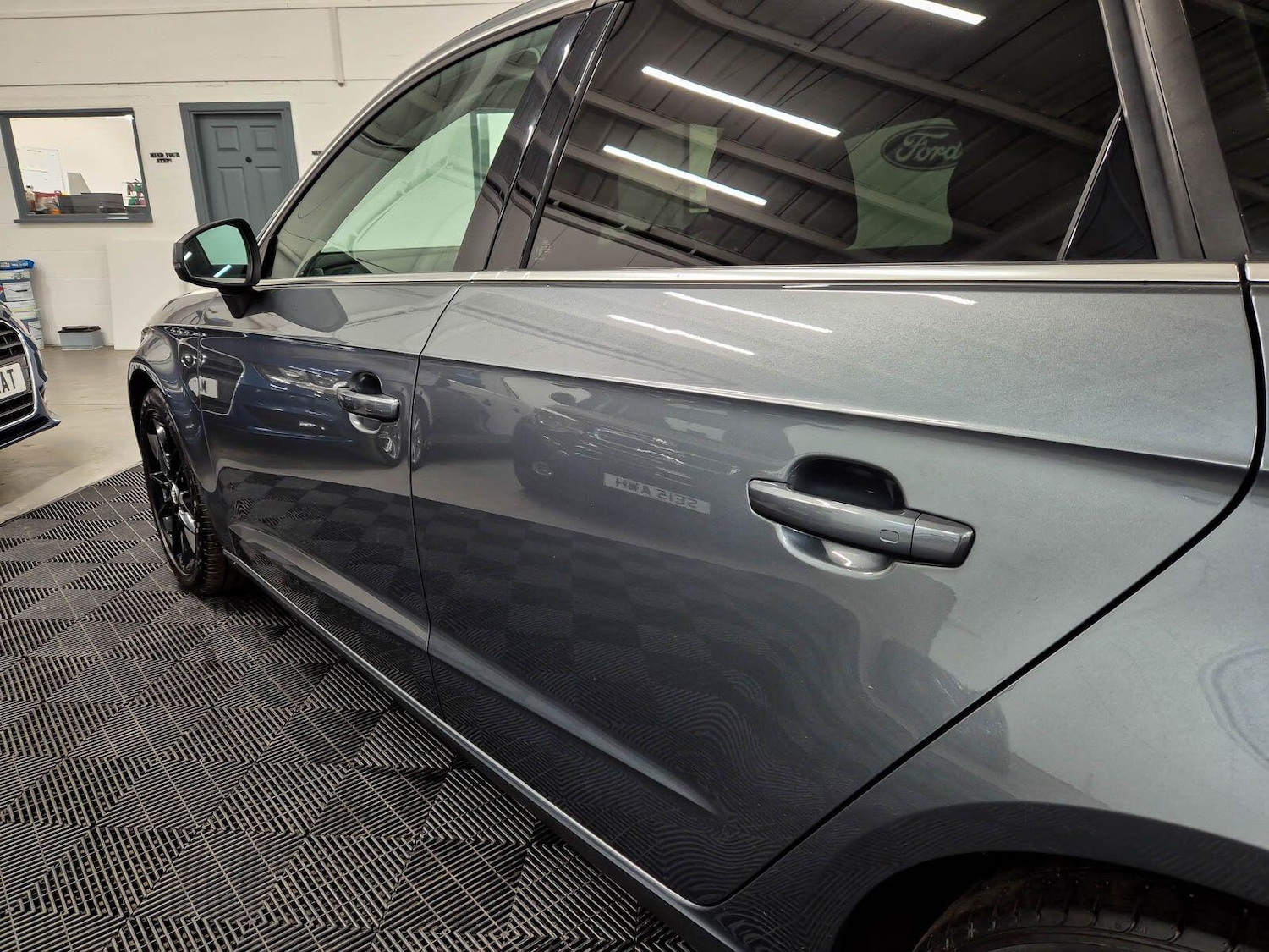 Used Audi A3 2015 for sale - 77783220: Photo 10