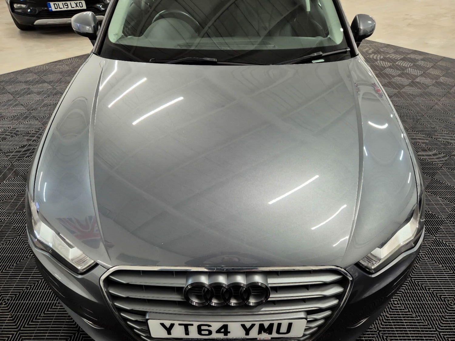 Used Audi A3 2015 for sale - 77783220: Photo 14