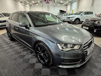 Audi A3 feature image