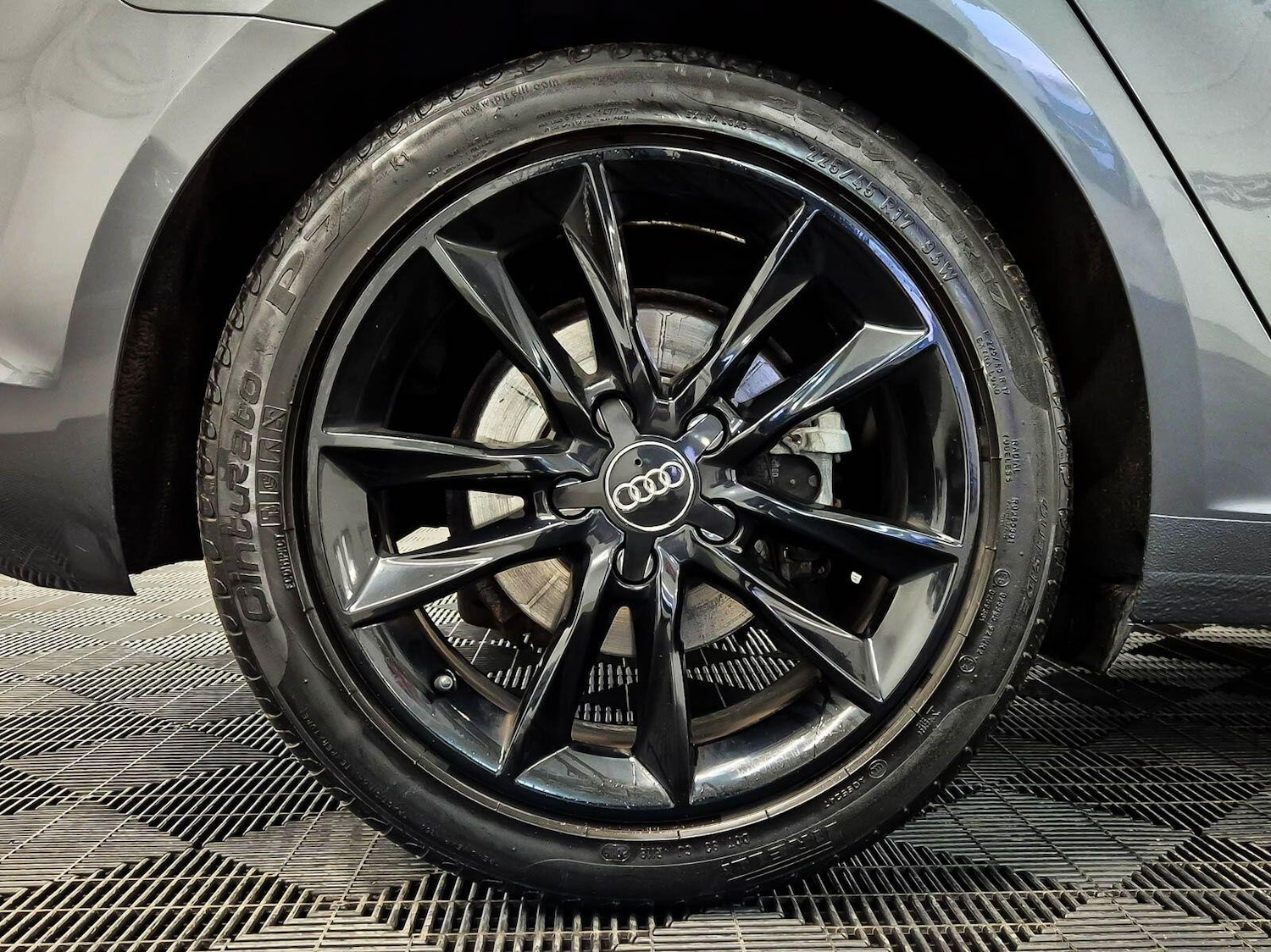 Used Audi A3 2015 for sale - 77783220: Photo 22