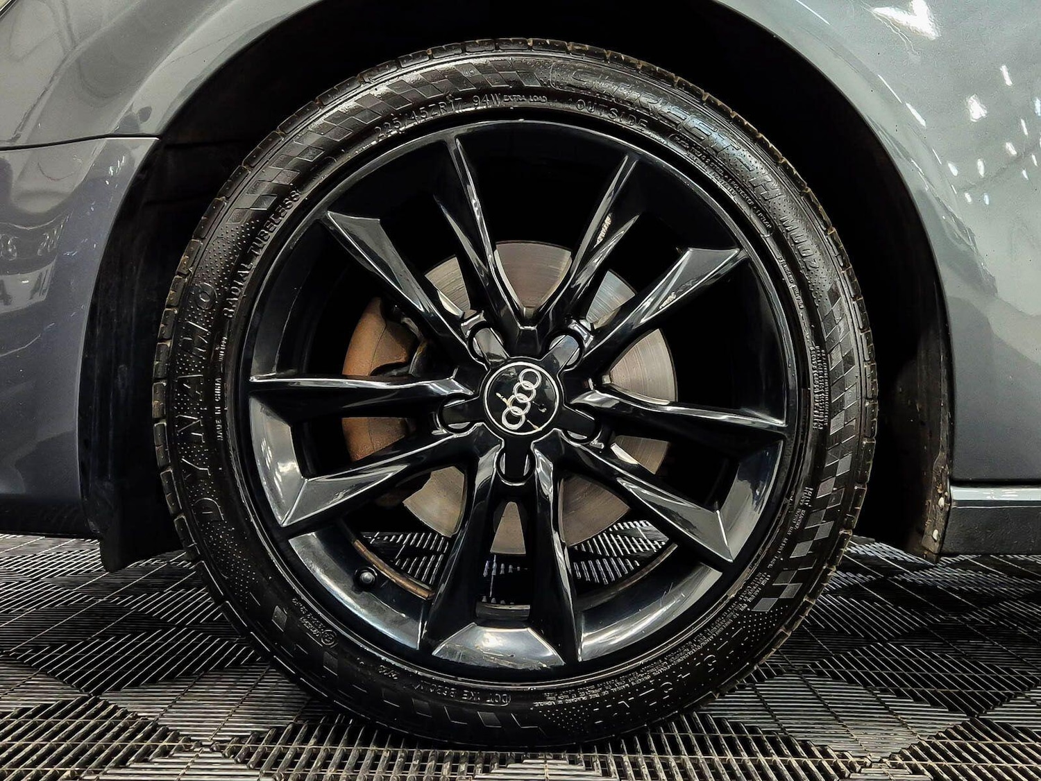 Used Audi A3 2015 for sale - 77783220: Photo 23