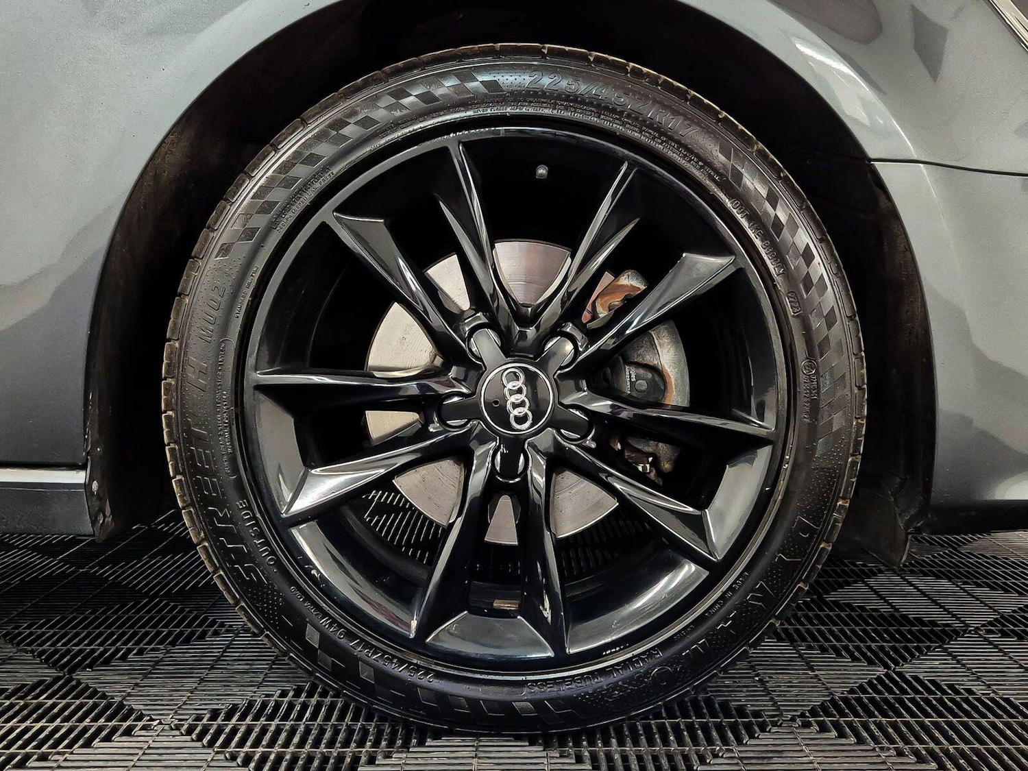 Used Audi A3 2015 for sale - 77783220: Photo 24