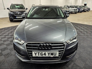 Used Audi A3 2015 for sale - 77783220: Photo