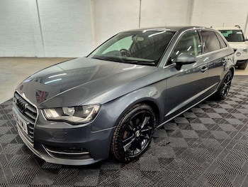 Used Audi A3 2015 for sale - 77783220: Photo