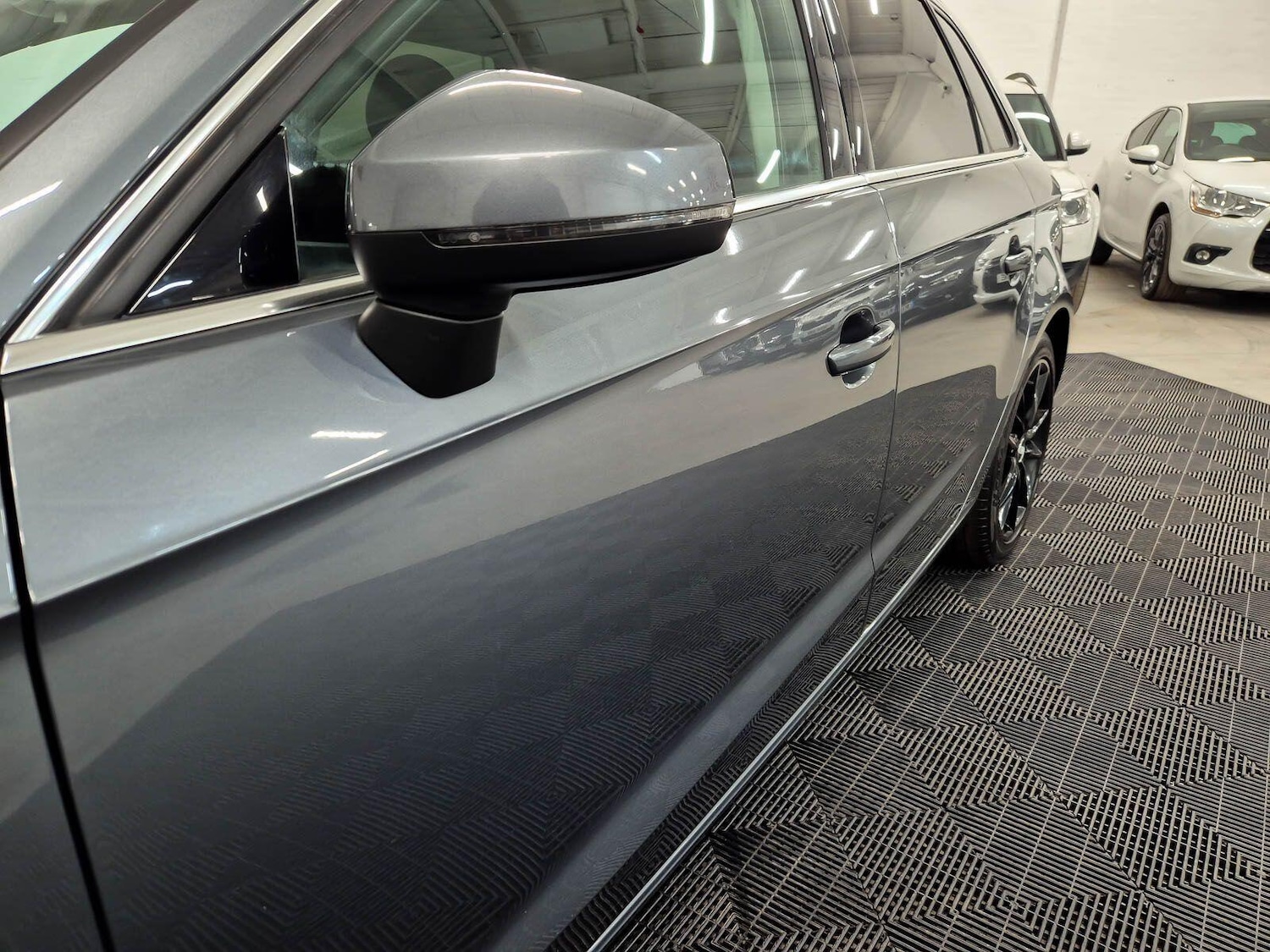 Used Audi A3 2015 for sale - 77783220: Photo 9