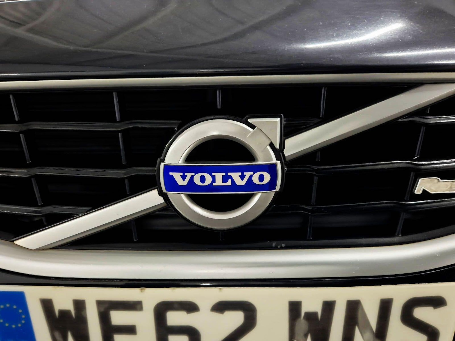 Used Volvo V60 2012 for sale - 77611840: Photo 9
