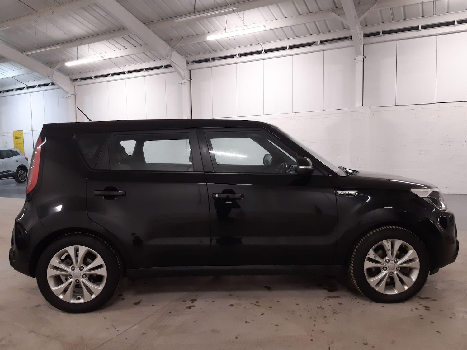 Used Kia Soul 2016 for sale - 77396697: Photo 10