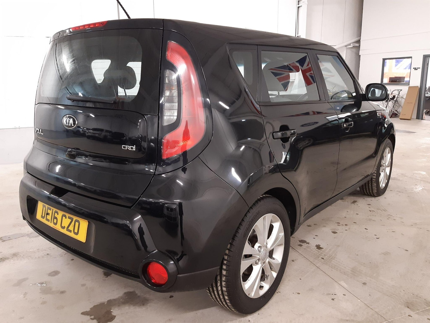 Used Kia Soul 2016 for sale - 77396697: Photo 11