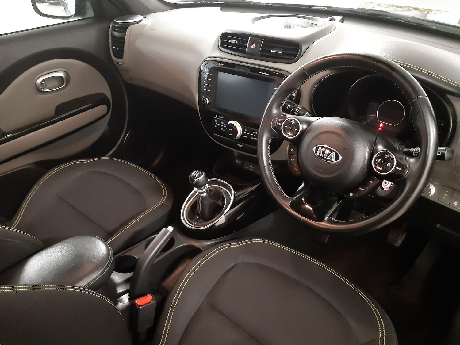 Used Kia Soul 2016 for sale - 77396697: Photo 12