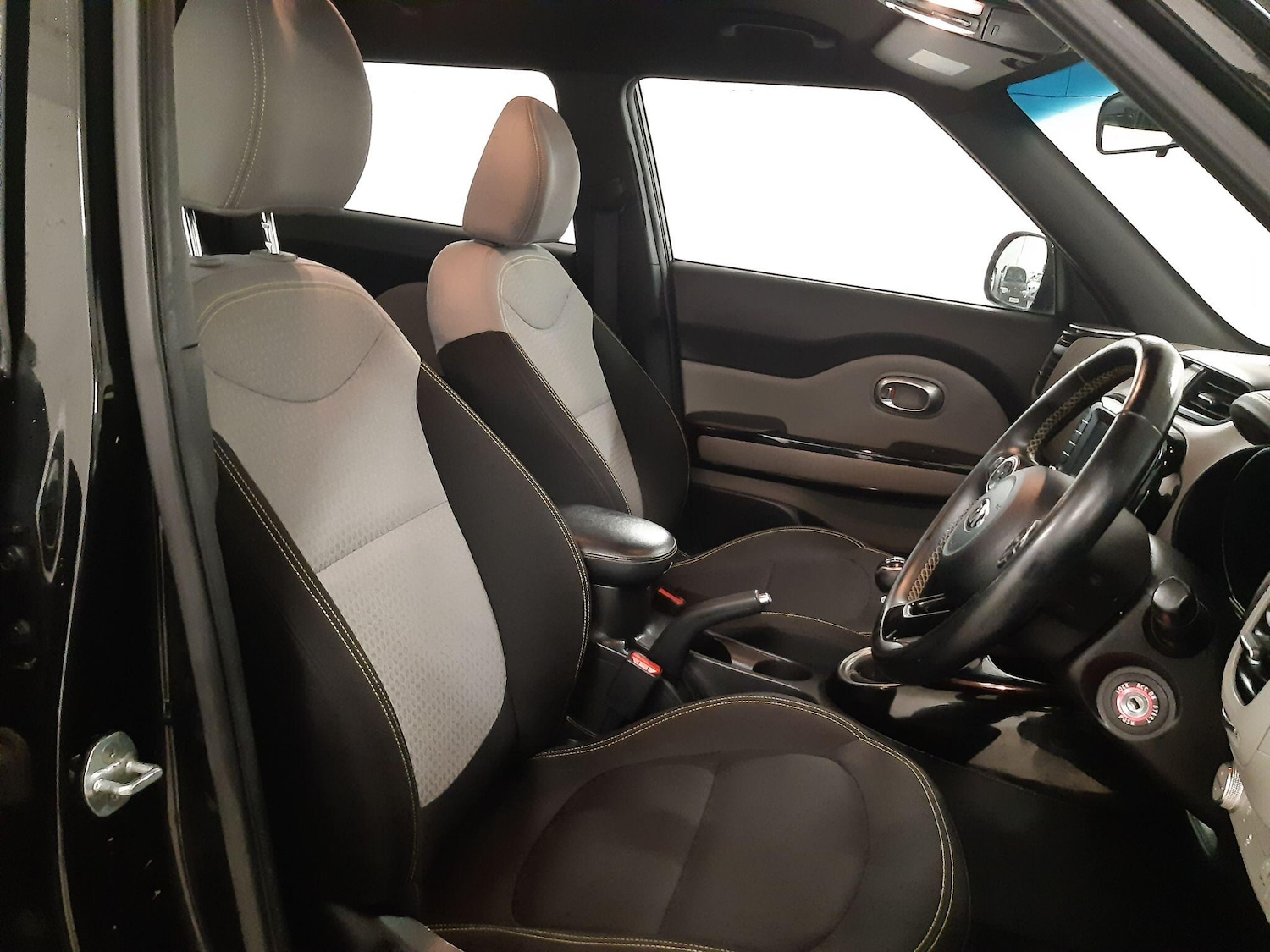 Used Kia Soul 2016 for sale - 77396697: Photo 16