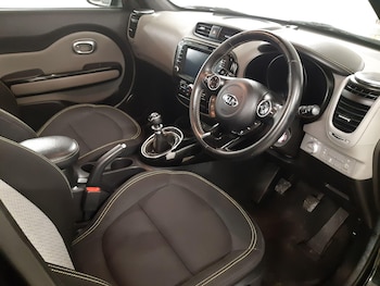 Used Kia Soul 2016 for sale - 77396697: Photo