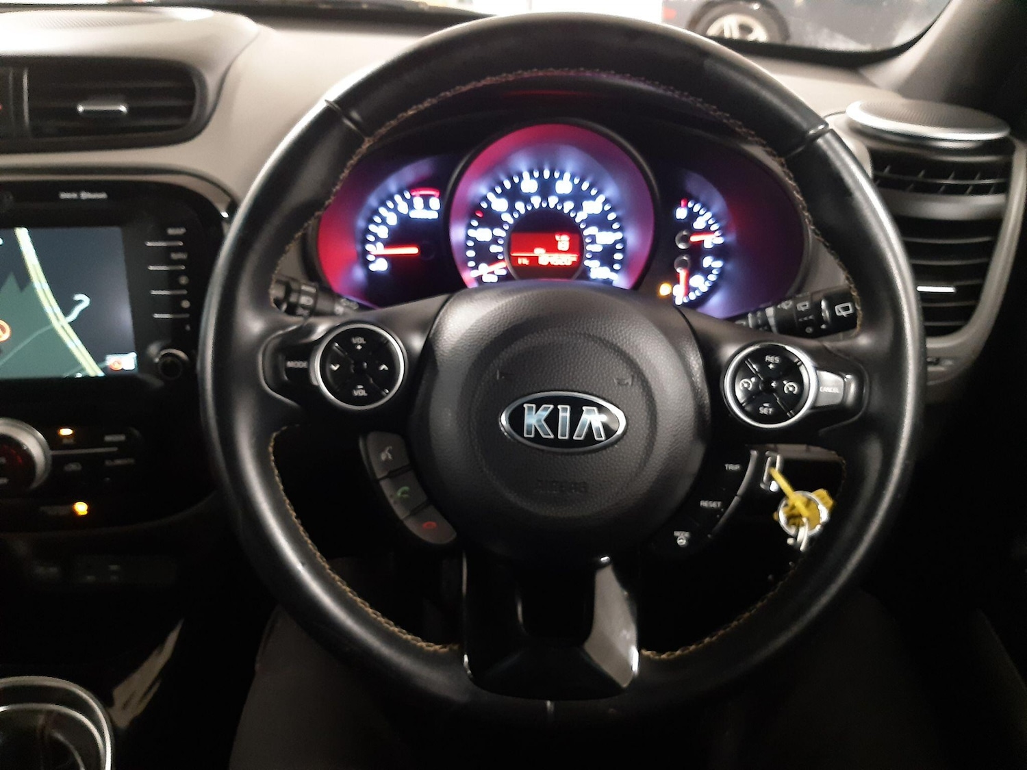 Used Kia Soul 2016 for sale - 77396697: Photo 44