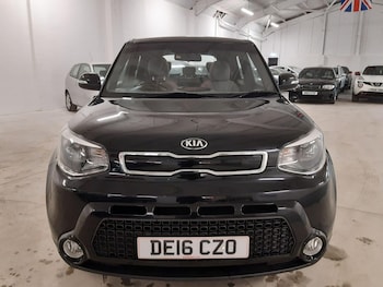 Used Kia Soul 2016 for sale - 77396697: Photo