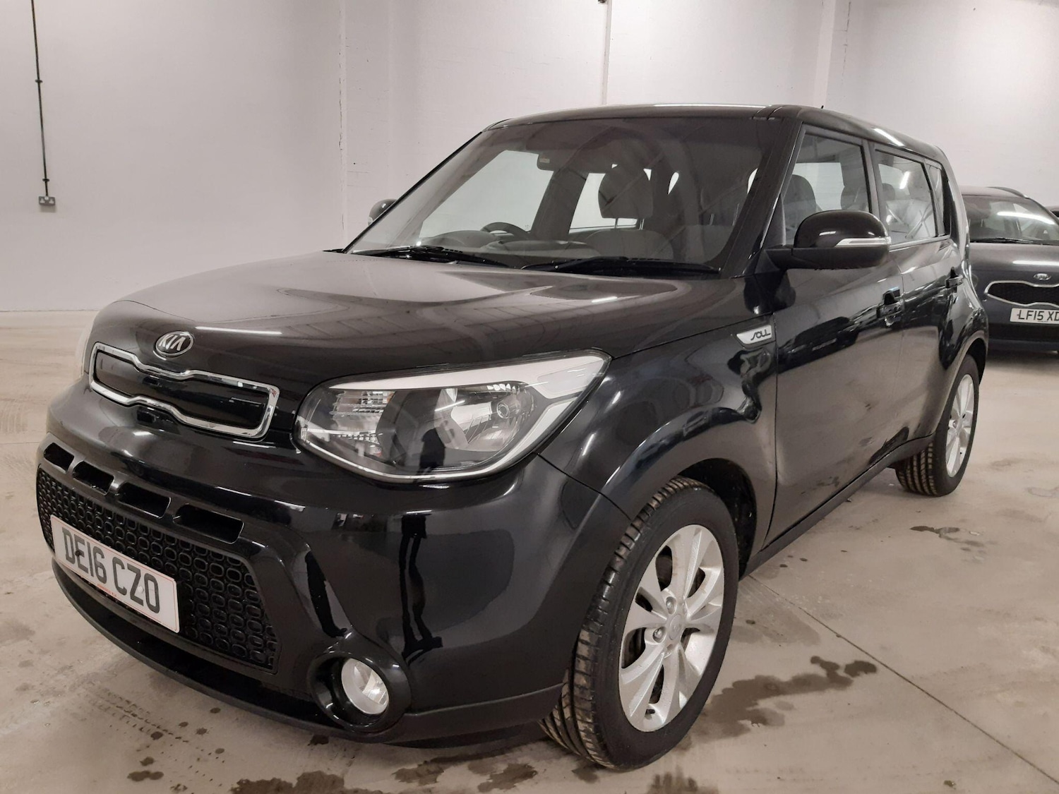 Used Kia Soul 2016 for sale - 77396697: Photo 5