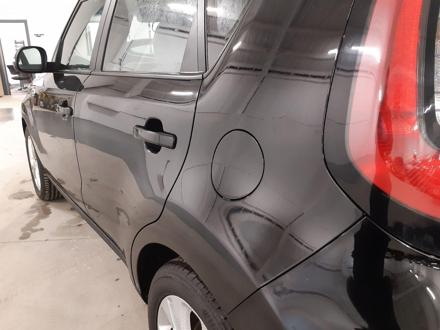 Used Kia Soul 2016 for sale - 77396697: Photo 53