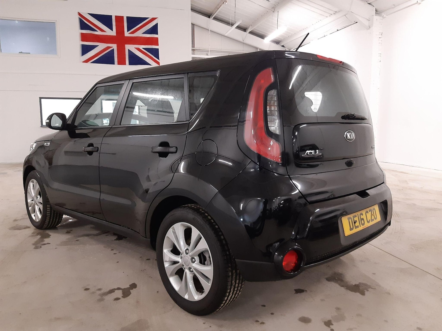 Used Kia Soul 2016 for sale - 77396697: Photo 6