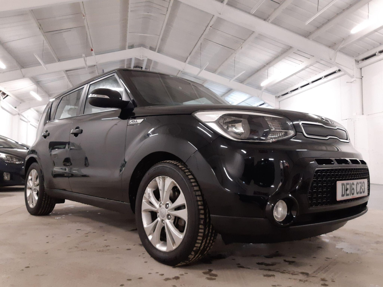 Used Kia Soul 2016 for sale - 77396697: Photo 7