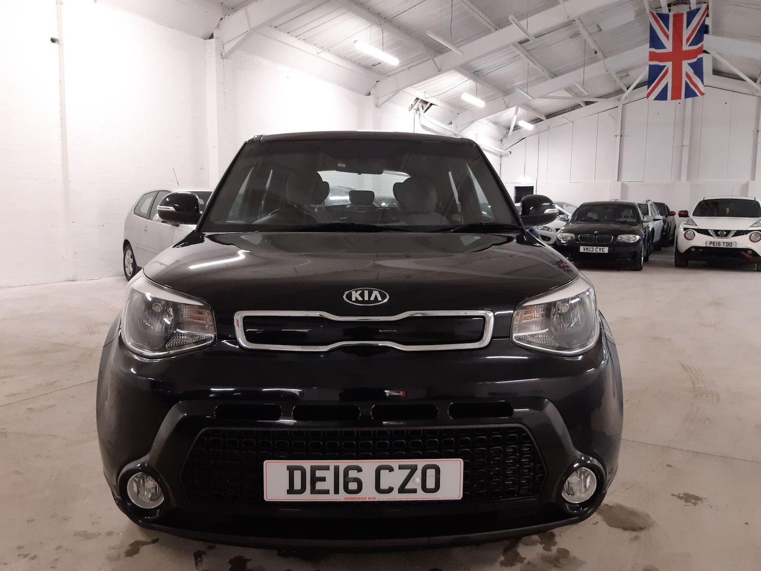 Used Kia Soul 2016 for sale - 77396697: Photo 8