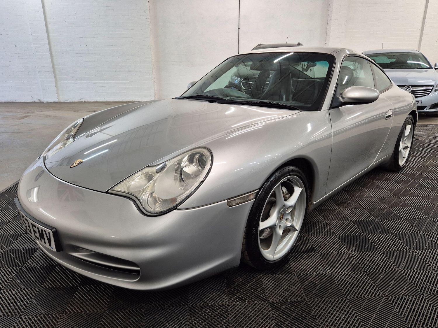 Used Porsche 911 for sale - 77704899: Photo 2
