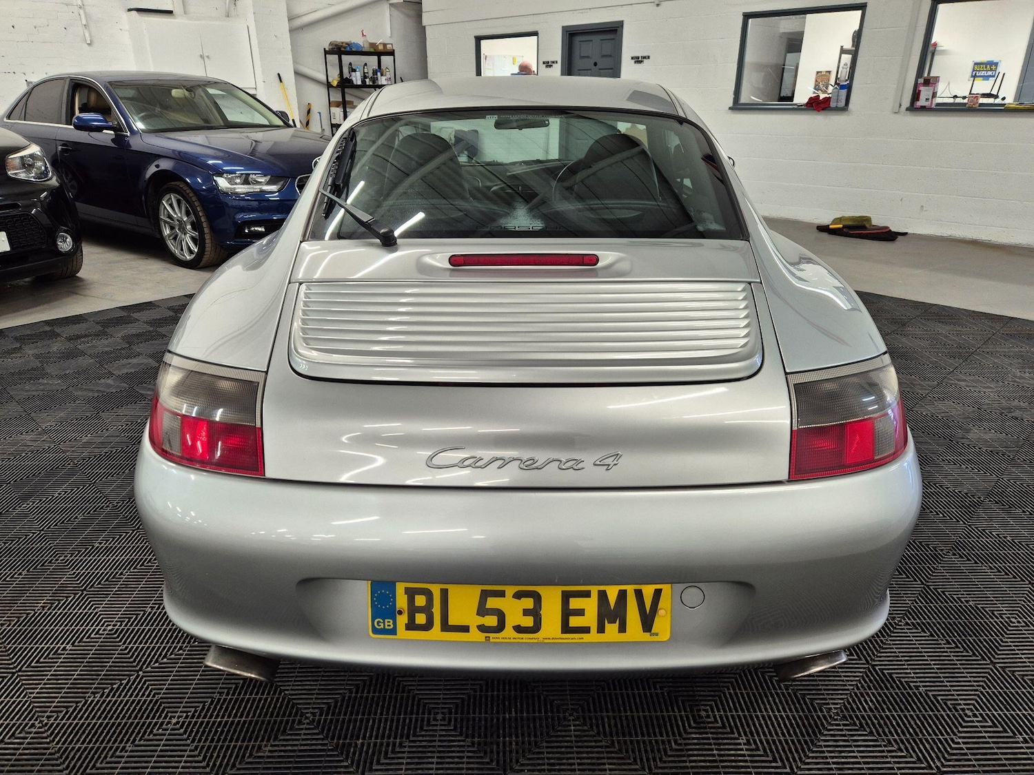 Used Porsche 911 for sale - 77704899: Photo 5