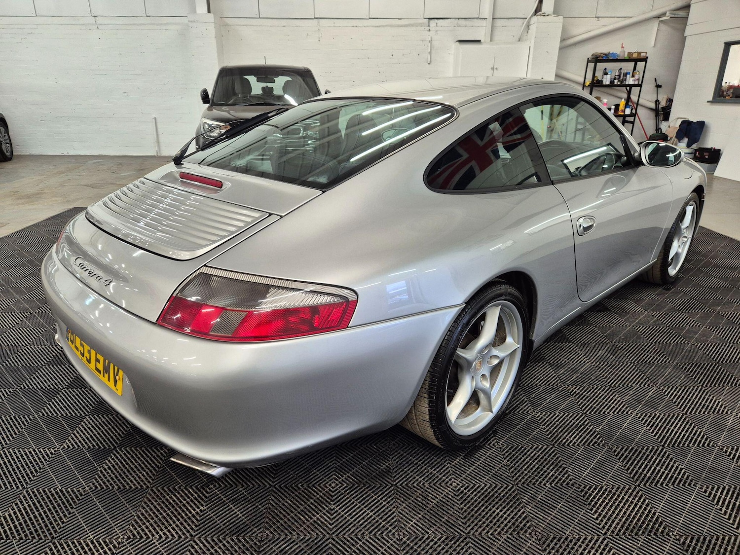 Used Porsche 911 for sale - 77704899: Photo 6